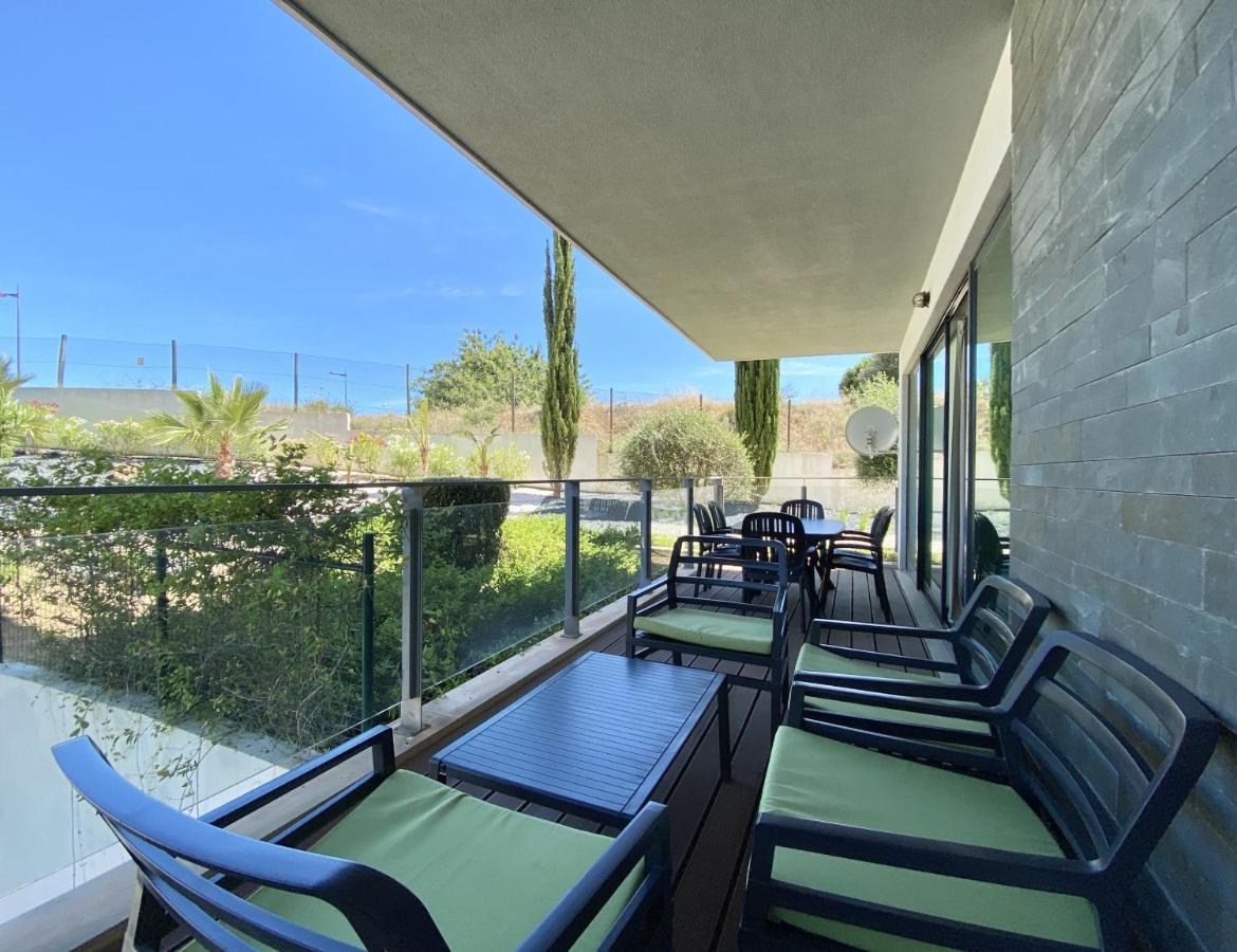 Residence Golf Club I - Vilamoura Exterior photo