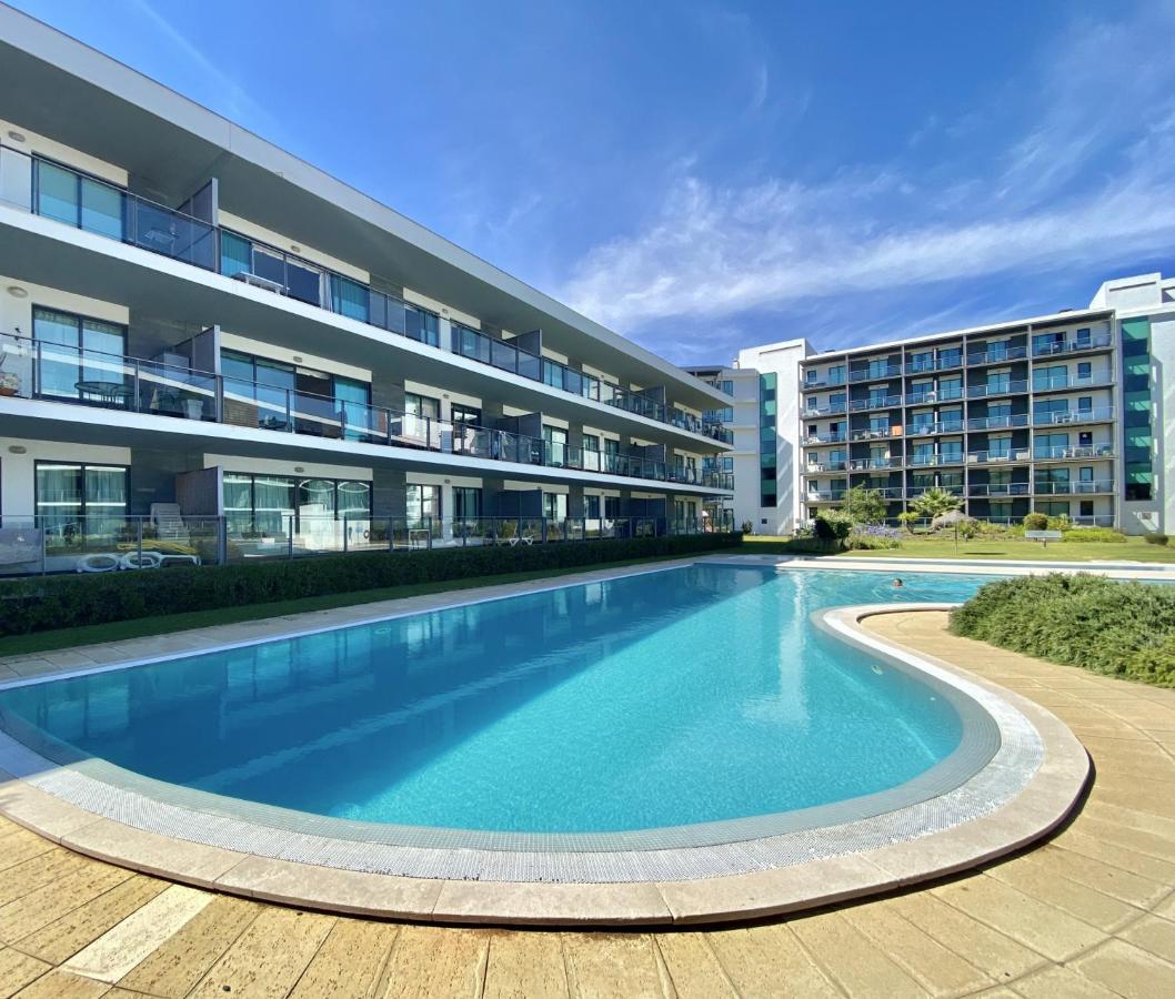 Residence Golf Club I - Vilamoura Exterior photo